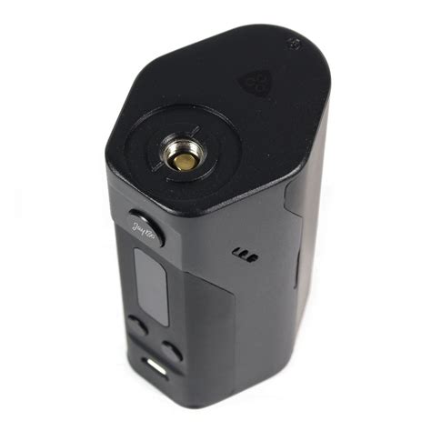 Wismec Reuleaux RX200 